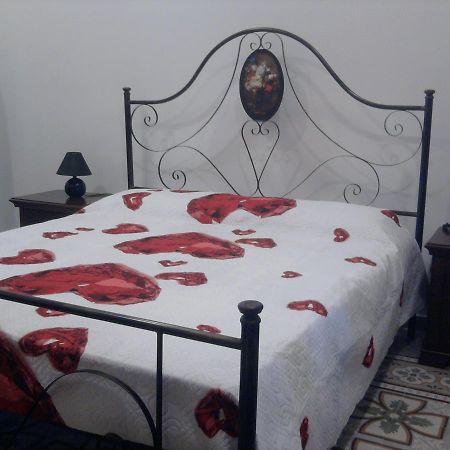 My House Trapani Apartment Exterior photo