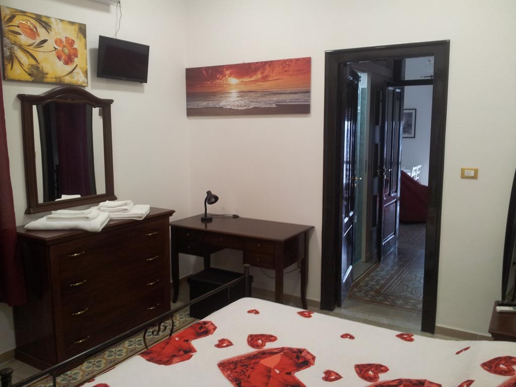 My House Trapani Apartment Exterior photo