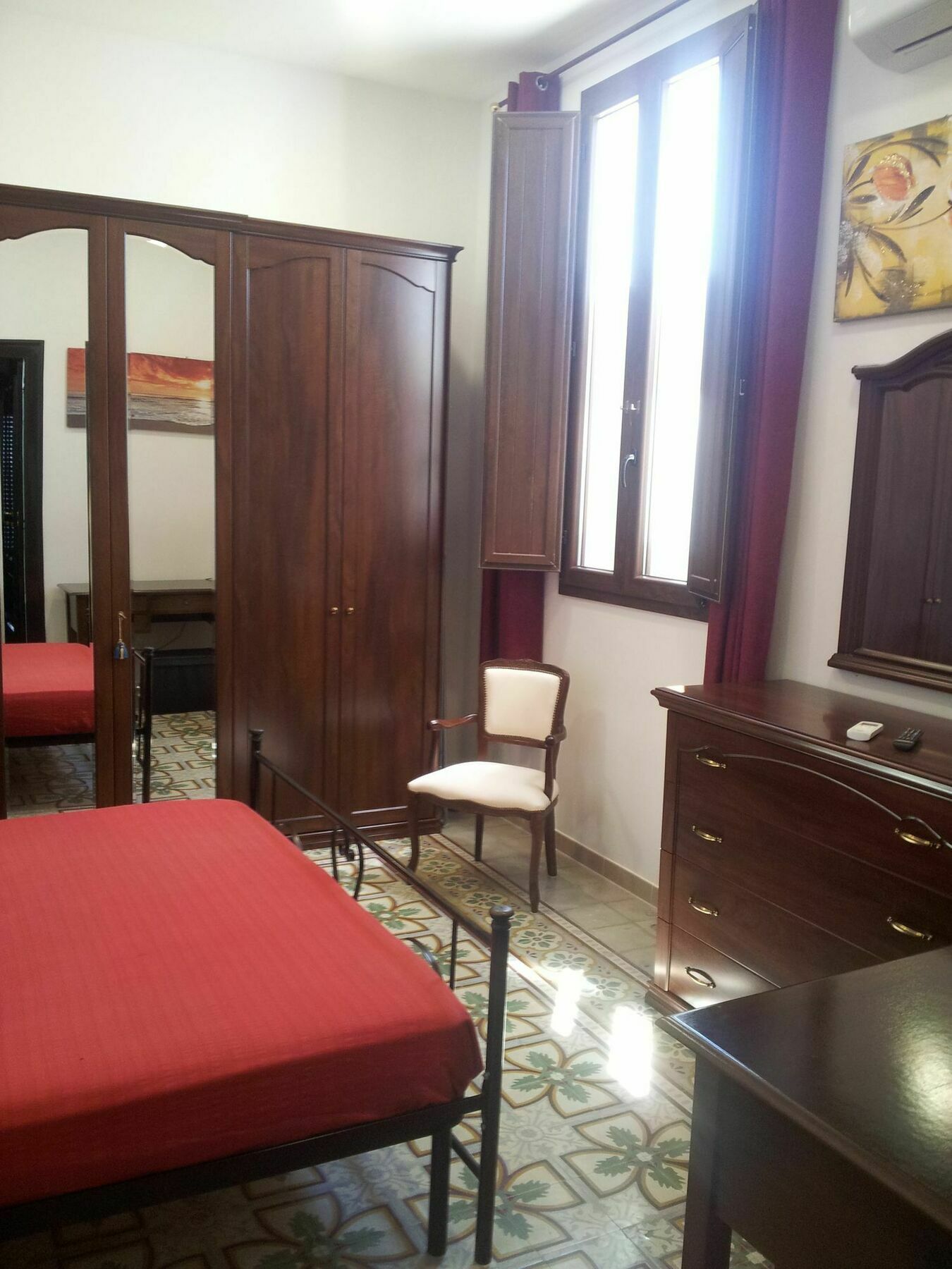 My House Trapani Apartment Exterior photo