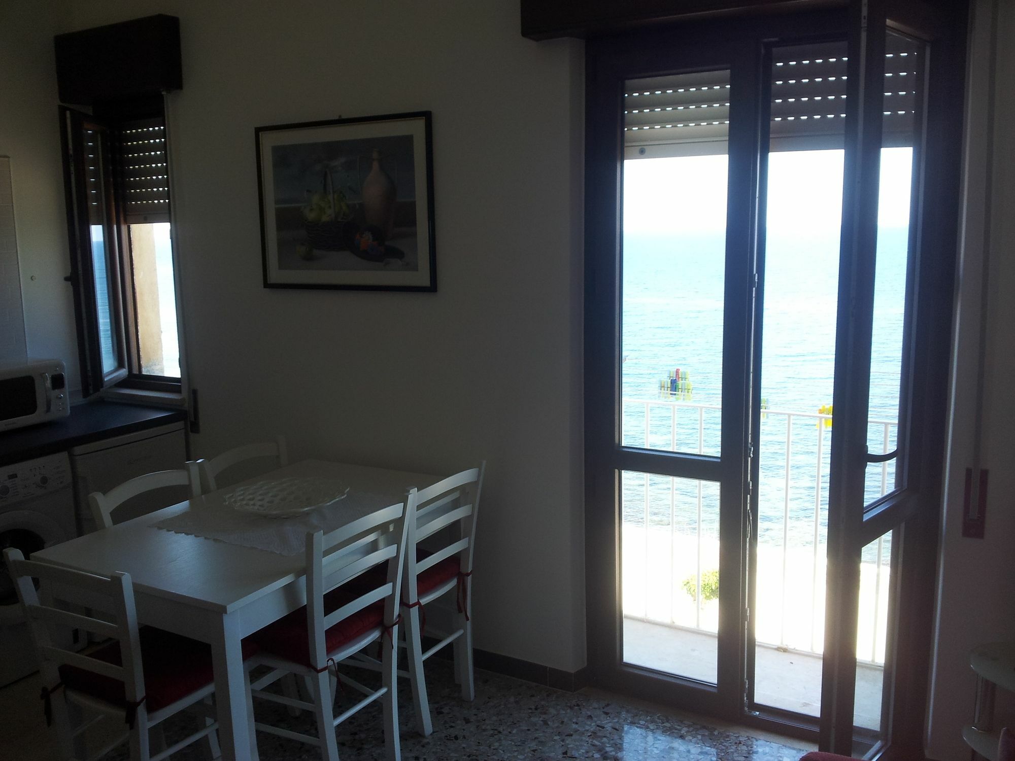 My House Trapani Apartment Exterior photo