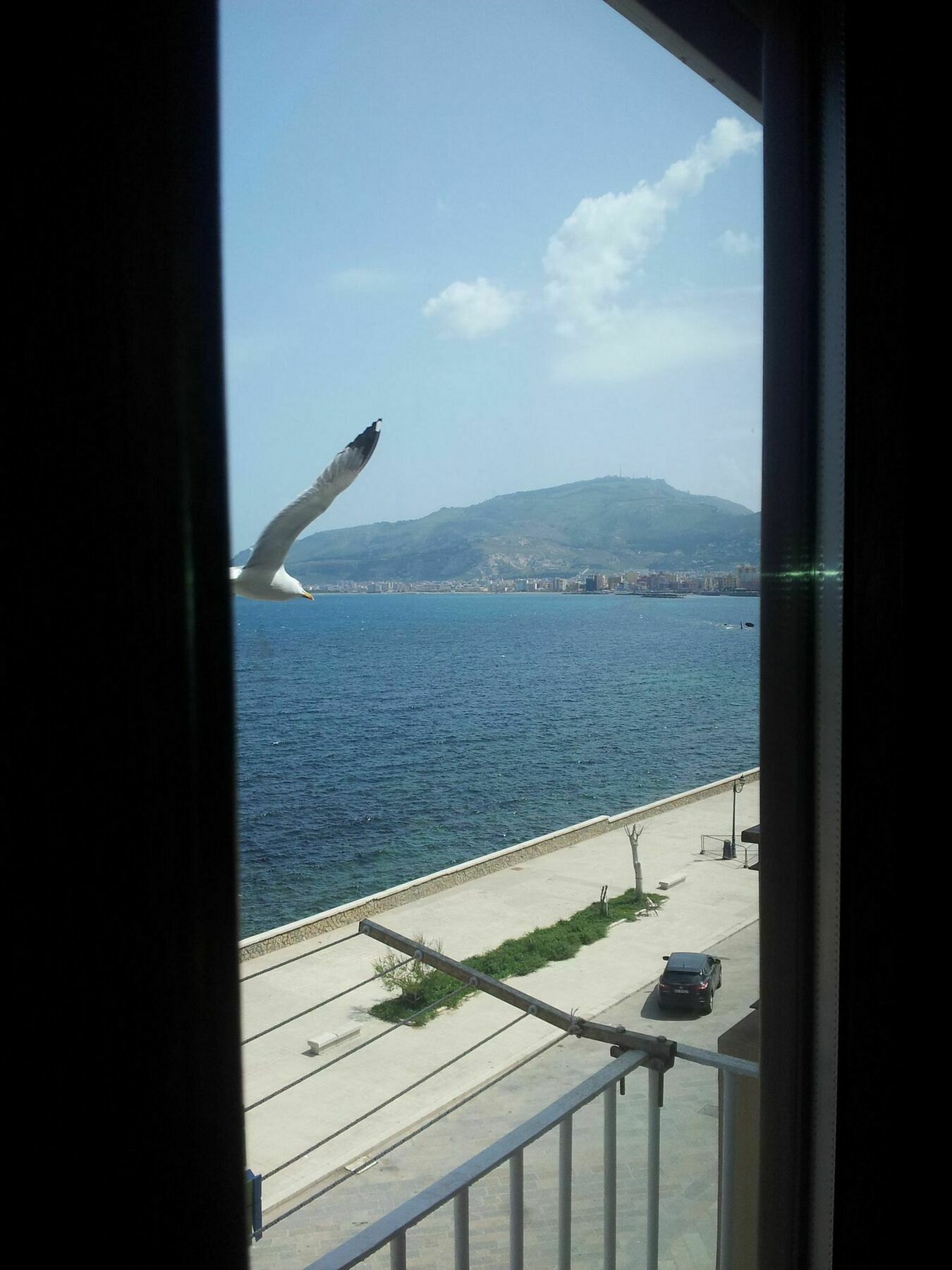 My House Trapani Apartment Exterior photo