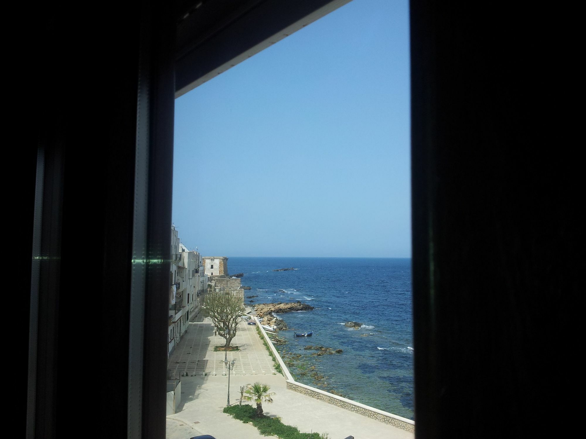 My House Trapani Apartment Exterior photo