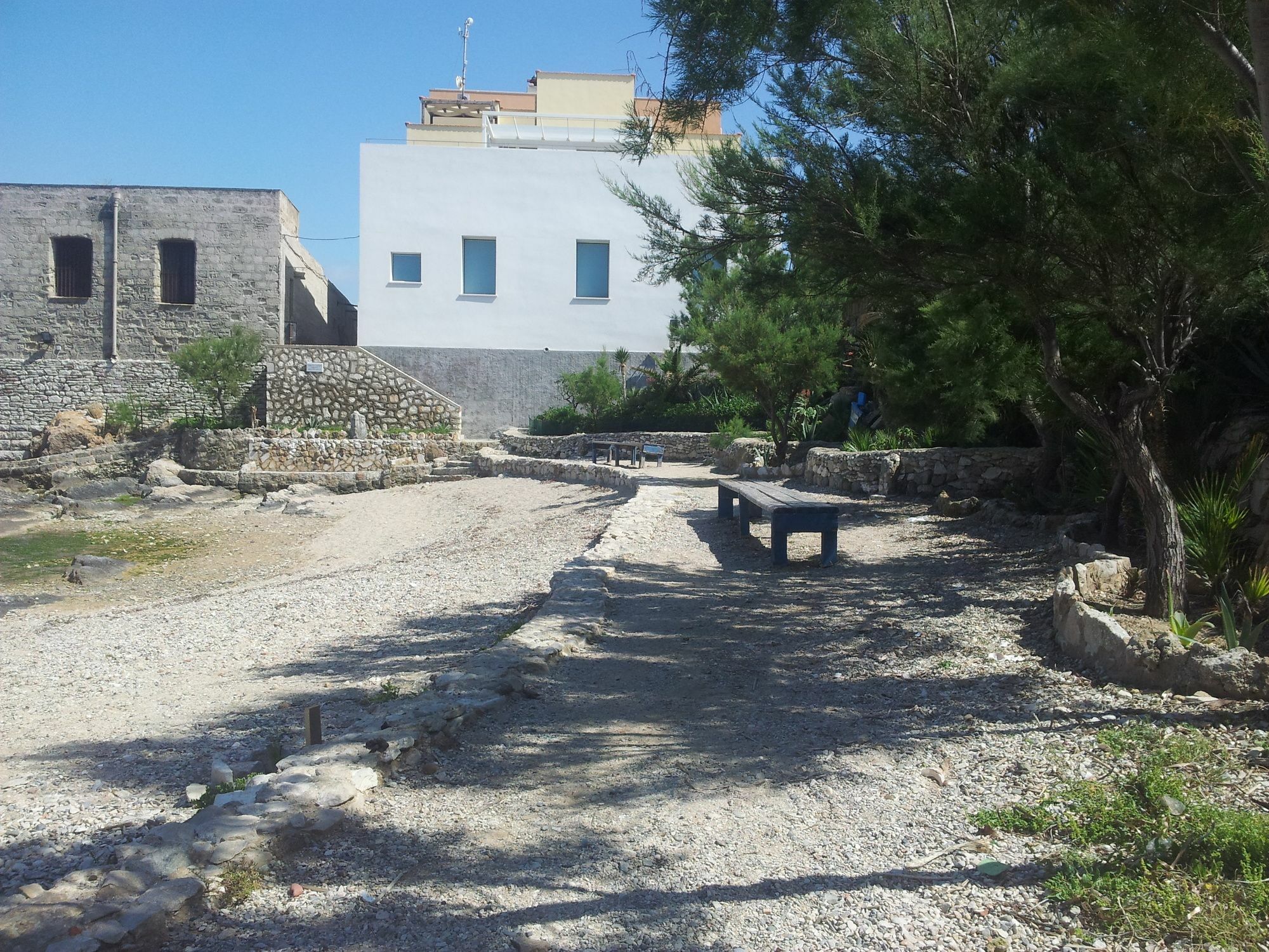 My House Trapani Apartment Exterior photo